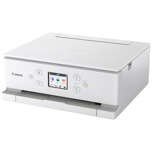 キヤノン PIXUS インクジェット複合機 T...の詳細画像1