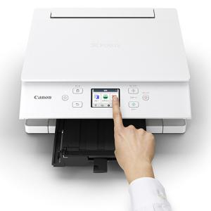 キヤノン PIXUS インクジェット複合機 T...の詳細画像2