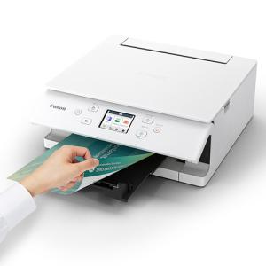 PIXUS インクジェット複合機 TS7630...の詳細画像4