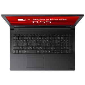 dynabook B55/LY 15.6型 C...の詳細画像2