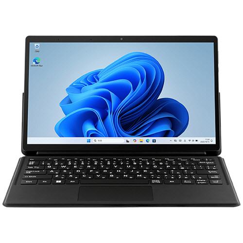 アイワ　２ｉｎ１タブレット型ＰＣ　ａｉｗａ　ｔａｂ　ＷＳ１３　１３．３型　Ｎ１５０　メモリ８ＧＢ　１...