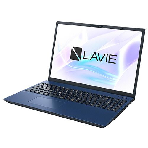 ＬＡＶＩＥ　Ｎ１６　１６．０型　Ｒｙｚｅｎ　７　７７３５Ｕ　メモリ３２ＧＢ　１ＴＢ（ＳＳＤ）　Ｏｆｆ...