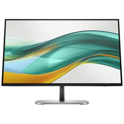 ＨＰ　Ｓｅｒｉｅｓ　５　Ｐｒｏ　５２４ｐｆ　２３．８型ＦＨＤモニター　ブラック　９Ｄ９Ｌ６ＵＴ＃ＡＢ...