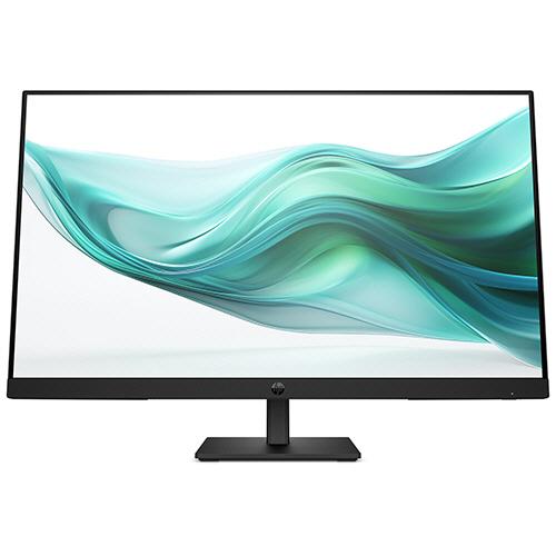 ＨＰ　Ｓｅｒｉｅｓ　３　Ｐｒｏ　３２７ｐｈ　２７型ＦＨＤモニター（高さ調節可）　ブラック　Ｂ０ＣＧ８...