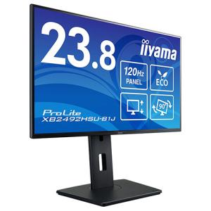 iiyama ProLite 23.8型液晶デ...の詳細画像1