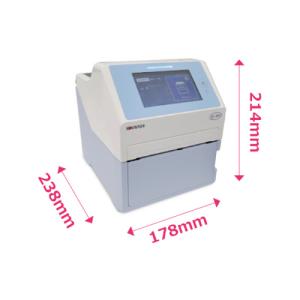 小林クリエイト ラベルプリンタ ip-320 ...の詳細画像1
