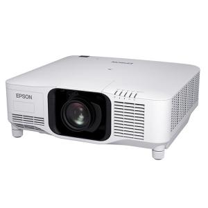 エプソン　ビジネスプロジェクター　高輝度モデル　４Ｋ　２００００ルーメン　ホワイト　ＥＢ−ＰＵ２１２０Ｓ　（お取寄せ品）