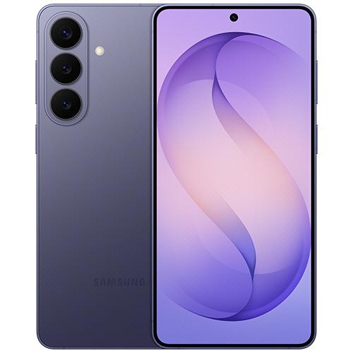 サムスン　Ｇａｌａｘｙ　Ｓ２６＋　６．７型　Ｇｅｎ５　１２ＧＢ　２５６ＧＢ　バイオレット　ＳＭ−Ｓ９...