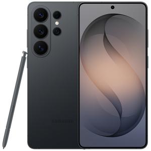 ☆サムスン Galaxy S25 Ultra 512GB SIMフリー [ジェットブラック
