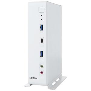 Endeavor ST210E i5 16GB 512GB Officeの高価買取価格