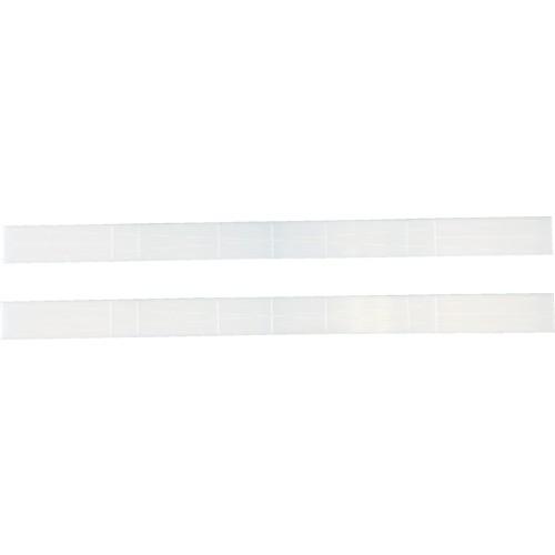 ダイサン　スライダーボードレール８０×９００　８０９００３８　１枚（直送）