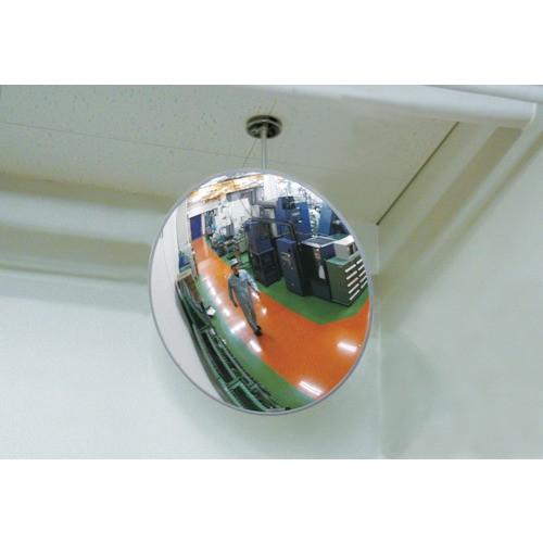 コミー　丸ミラー８０３ｍｍ　ＭＦ８０　１台（直送）