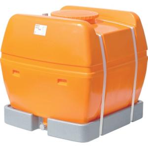 スイコー スーパーローリータンク 400L SLT−400 1個