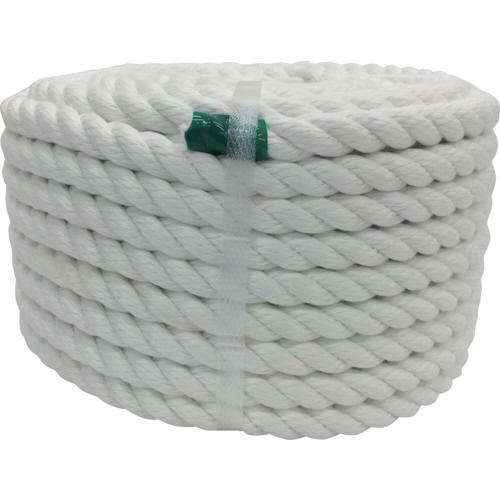 ユタカメイク　ロープ　ポリエステルロープ万能パック　１２φ×２０ｍ　ＫＳ−１２２０　１本　（直送）