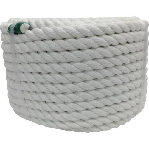 ユタカメイク　ロープ　ポリエステルロープ万能パック　１２φ×３０ｍ　ＫＳ−１２３０　１本　（直送）