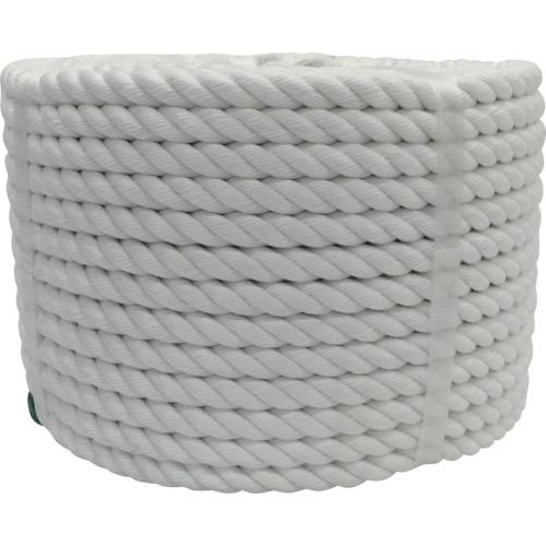 ユタカメイク　ロープ　ポリエステルロープ万能パック　９φ×３０ｍ　ＫＳ−９３０　１本　（直送）