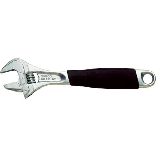 スナップオン・ツールズ　バーコ　モンキーレンチメッキ　９０７０Ｃ　１個（直送）