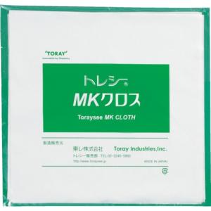 東レ　ＭＫクロス　２４．０×２４．０ｃｍ　ＭＫ２４Ｈ−１０Ｐ　１パック（１０枚） （メーカー直送）｜tanomail