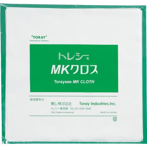 東レ　ＭＫクロス　２４．０×２４．０ｃｍ　ＭＫ２４Ｈ−１０Ｐ　１パック（１０枚） （メーカー直送）