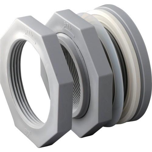 スイコー　ＰＥフィッティング　ＰＥ　ＦＩＴＴＩＮＧ　８０Ａ　ＥＰＤＭ　１個 （直送）