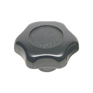 イマオコーポレーション　エンプラノブ（穴なし）８０　ＥＫ８０Ｎ　１個（直送）