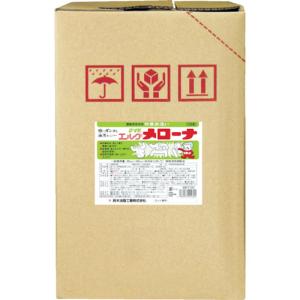 鈴木油脂工業　メローナ　１８Ｌ　Ｓ−５３４　１缶 （メーカー直送）｜tanomail