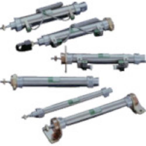 ＣＫＤ　マイクロシリンダ支持金具アリ　ＣＭＫ２−ＬＢ−４０−１５０　１個（直送）