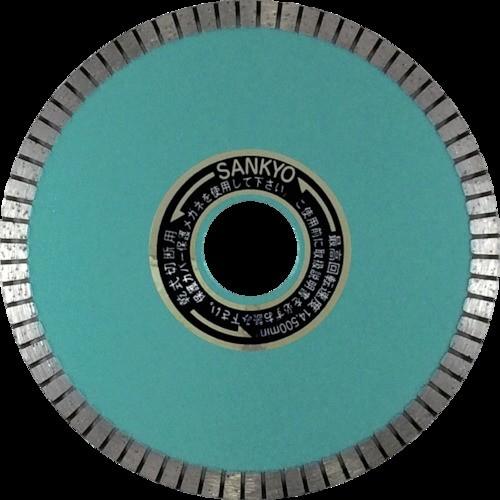 三京ダイヤモンド工業　シャープカット　ＳＣ−６　１枚（直送）