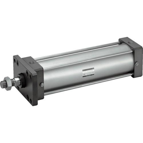 ＣＫＤ　セレックスシリンダ支持金具ナシ　ＳＣＡ２−００−８０Ｂ−７５　１個 （直送）