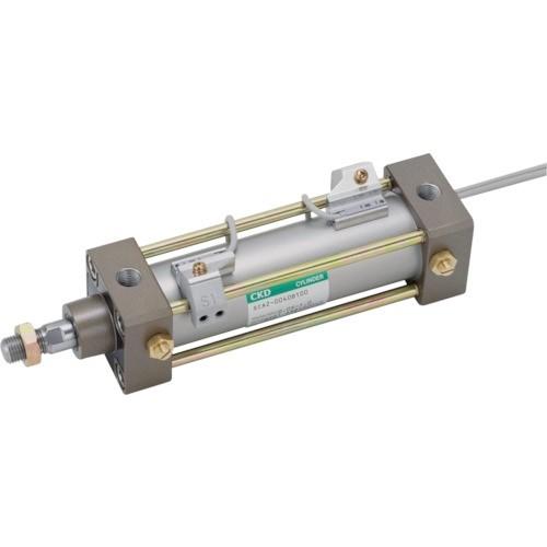 ＣＫＤ　シリンダー　ＳＣＡ２−ＬＢ−８０Ｂ−２００　１個（直送）