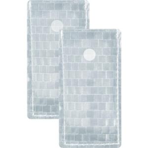 ブライトストライク APALS−AIR パック ホワイト AA−WHITE−2 1パック