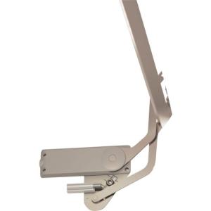 スガツネ スイングリフトアップSLUN-N型 グレー SLUN-3N(180-020-832