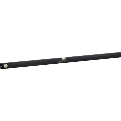 エビス　ベーシックレベル　ブラック１２００ｍｍブラック／グリーン　ＥＤ−１２０Ｂ　１本（直送）