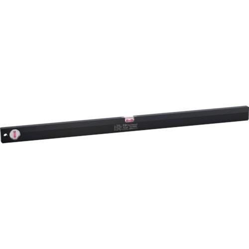 エビス　ベーシックレベル　ブラック　９００ｍｍ　ブラック／レッド　ＥＤ−９０ＢＲ　１本（直送）