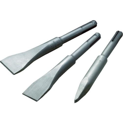 ハウスビーエム　ＳＤＳショートスケーリングチゼル　ＺＳＣ−１４０　１本（直送）