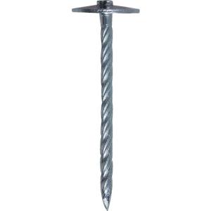 ダイドーハント 光沢傘釘 スクリュー ＃13×41 （1kg／箱） 00019004 1箱 （メーカー直送）