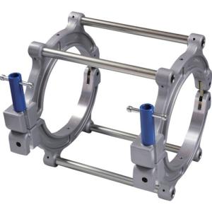 MCC ソケットクランプ ESI200K