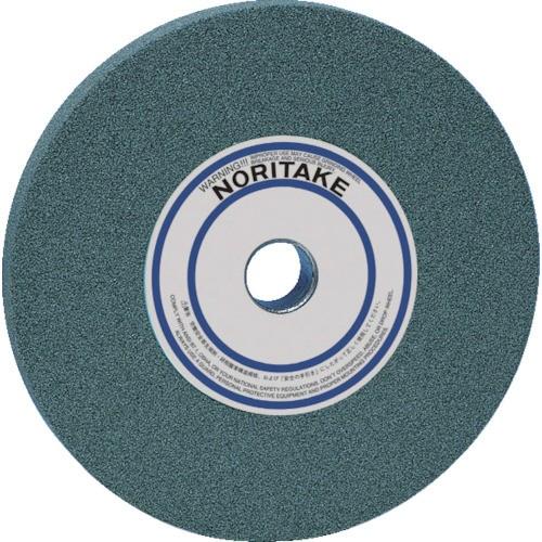 ノリタケカンパニーリミテッド　汎用研削砥石　ＧＣ８０Ｈ　４０５×５０×３８．１　１０００Ｅ１１３８０...