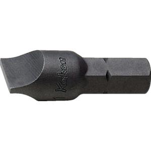 山下工業研究所 5／16 H マイナスビット 全長32mm 1．6×10 100S．32−10 1個