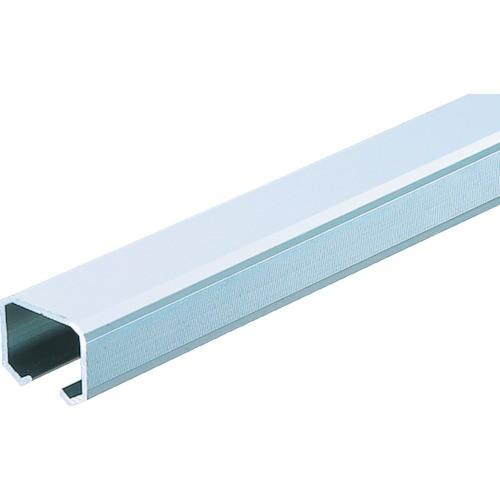 ダイケン　マテハン　アルミレール　２７３０　シルバー　１０Ｍ−Ｒ２７Ｓ　１本　（直送）