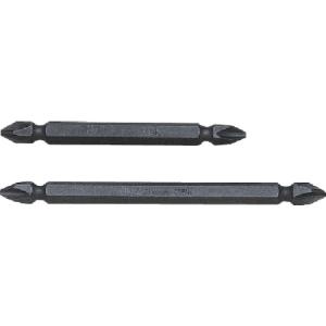 山下工業研究所 両頭プラスビット 123PG．65−1 1個