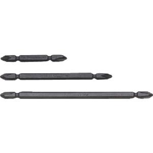 山下工業研究所 両頭プラスビット 123PN．150−2 1個