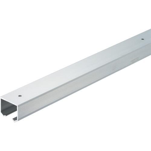 ダイケン　アルミ製ドアハンガーＳ　Ｄ１０Ａレール　３６４０　シルバー　１０Ａ−Ｒ３６Ｓ　１本（直送）