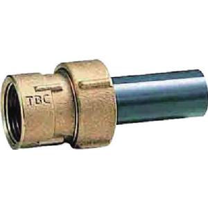 タブチ 塩ビ伸縮継手分止水栓用13mm 13EN 1個