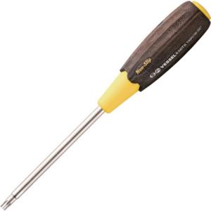 ベッセル　ウッディトルクスドライバー　Ｔ３０Ｈ×１２０ｍｍ　Ｂ−３４０ＴＸ　Ｔ３０Ｈ−１２０　１本