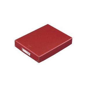 クラウン 木製決済箱 CR-TR111-WN A4用 : 文具・事務用品のエス・ビ