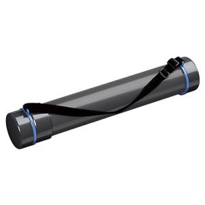 コクヨ　フリーケース（スライド式樹脂筒）　ダークグレー　セ−ＲＦ２０ＤＭ　１個　（取寄品）｜ぱーそなるたのめーる