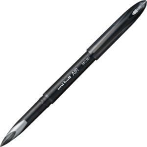 三菱鉛筆 水性サインペン リブ極細 0．5mm 黒 L50．24 1本