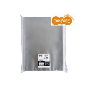 TANOSEE　ＯＰＰ袋　フラット　Ａ４　２２５×３１０ｍｍ　１パック（５００枚）