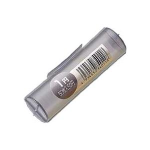 エンゲルス コインストッカー 10円硬貨用 S−10 1個